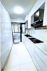 Blk 415A Waterfront I @ Northshore (Punggol), HDB 5 Rooms #547144731